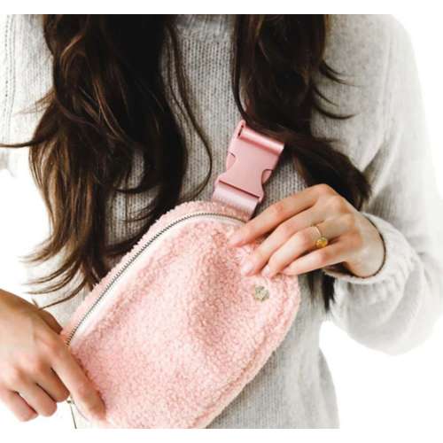 Darling Effect Cozy All You Need Belt Bag