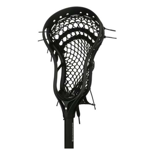 Intermediate StringKing Complete 2 Attack Lacrosse Stick