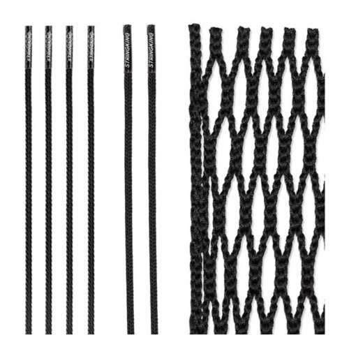 StringKing Type 4 Lacrosse Mesh Kit