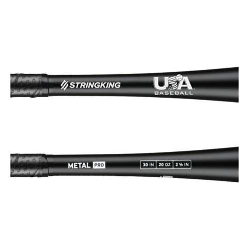 StringKing Metal Pro (-10) USA Baseball Bat