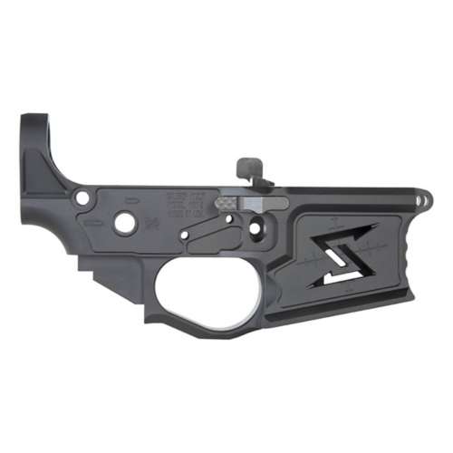 Seekins Precision NX15 Stripped AR-15 Billet Lower Receiver | SCHEELS.com