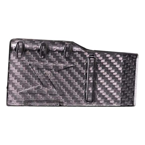 Seekins Havak 6.5 PRC 3rd Carbon Fiber Magazine | SCHEELS.com