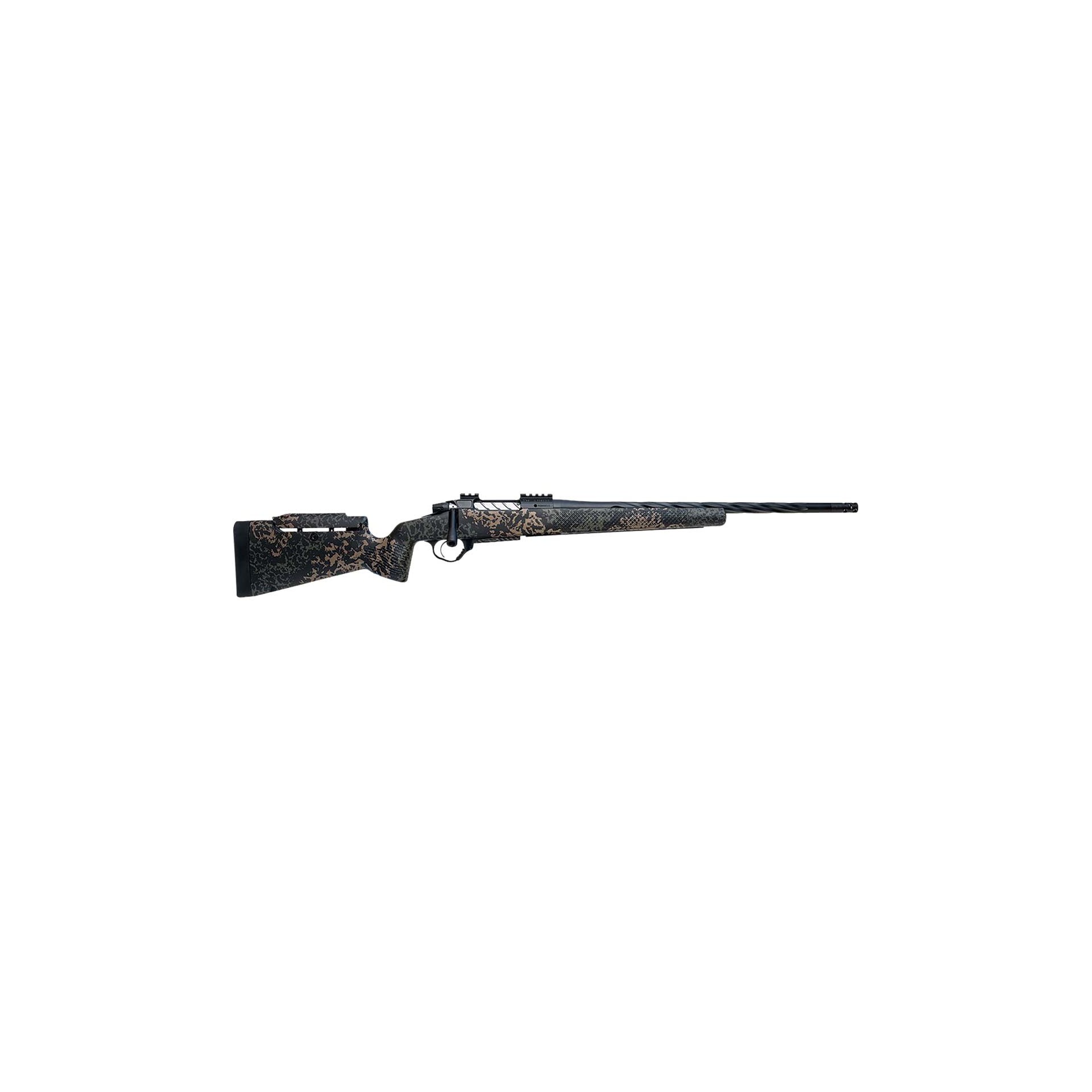 SIG SAUER CROSS Precision Hunting Bolt-Action 6.5 Creedmoor Rifle