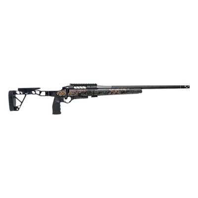 Seekins Precision Element Hunter M3 7mm PRC Rifle