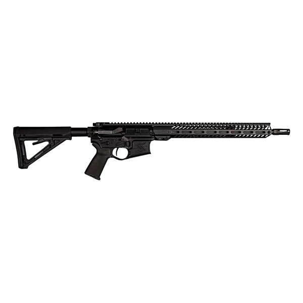SEEKINS PRECISION NX15 Modern Sporting 22 ARC Rifle