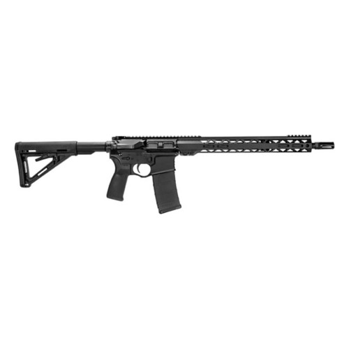 Seekins Precision NX15S Modern Sporting 223 Wylde Rifle Scheels Exclusive