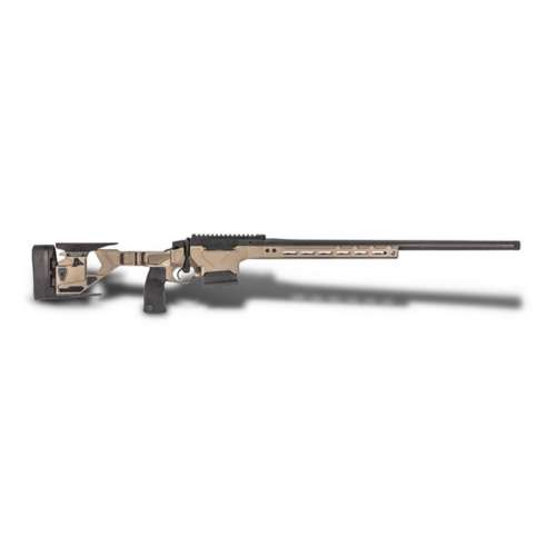 Seekins Precision Havak HIT Rifle