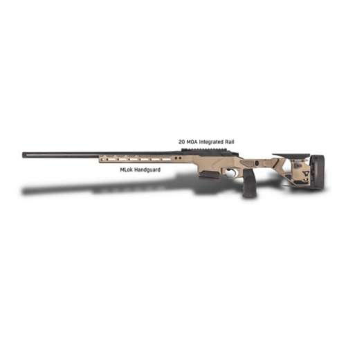 Seekins Precision Havak HIT Rifle