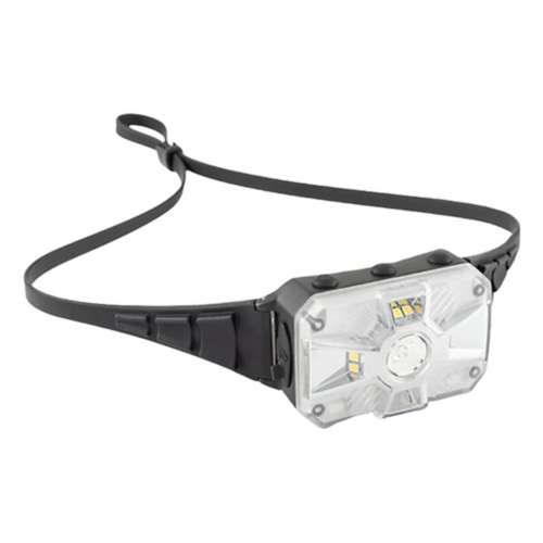 Panther Vision Llc Adaptev Headlamp - Inertial Gyroscope LED Rechargeable Head Lamp