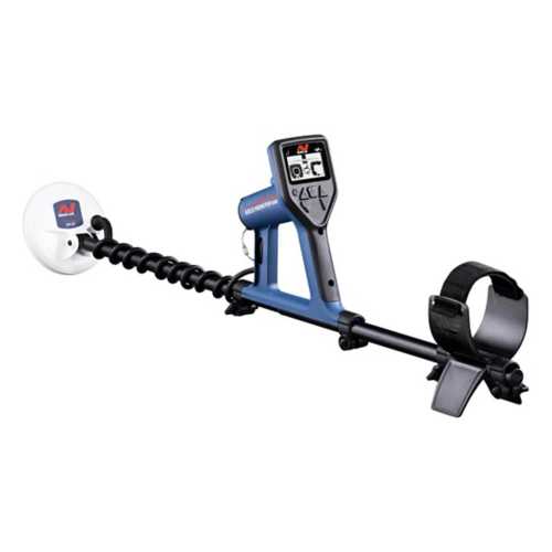 Minelab Gold Monster 1000 Metal Detector Scheels 