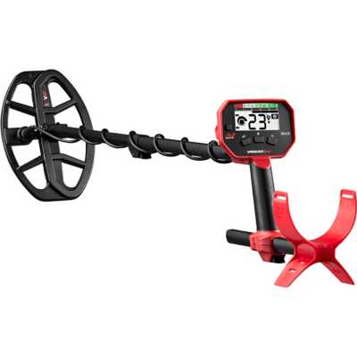 Minelab Vanquish 340 Metal Detector Scheels 