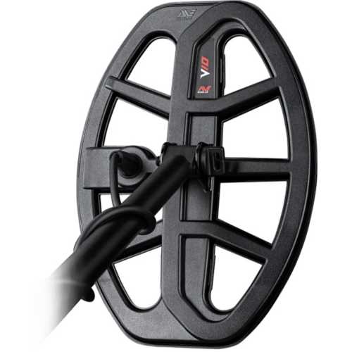 Minelab Vanquish 340 Metal Detector