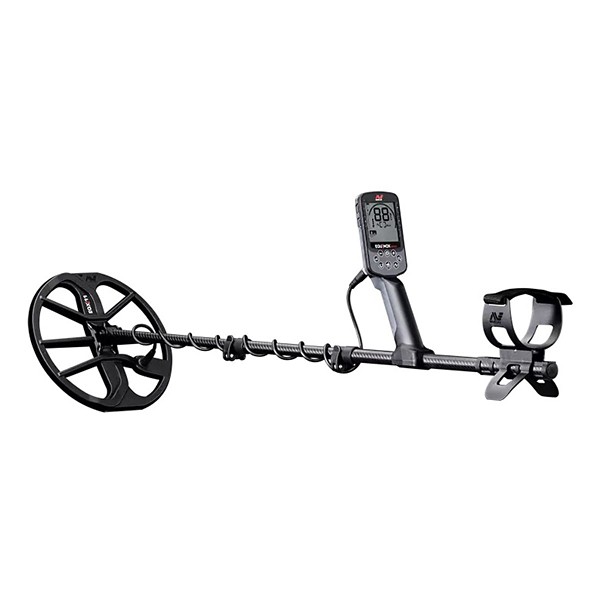 MINELAB Equinox 900 Metal Detector