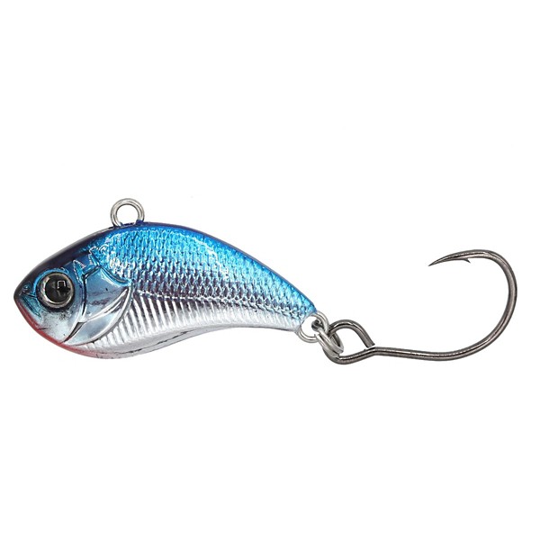 EUROTACKLE LLC Eurotackle Z-Viber Crankbait 1/16 Oz