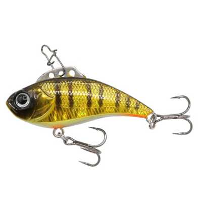 Yellow Perch