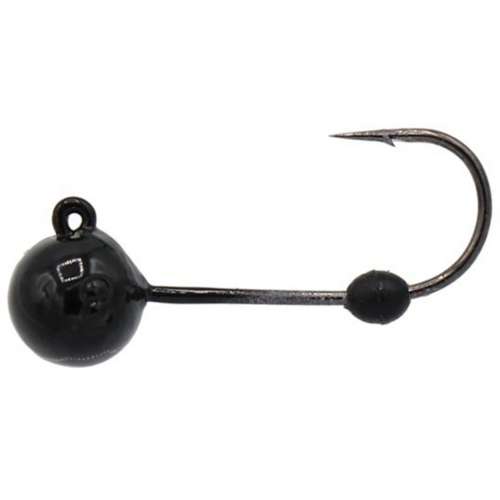 Eurotackle Micro Finesse Soft-Lock Tungsten Jig