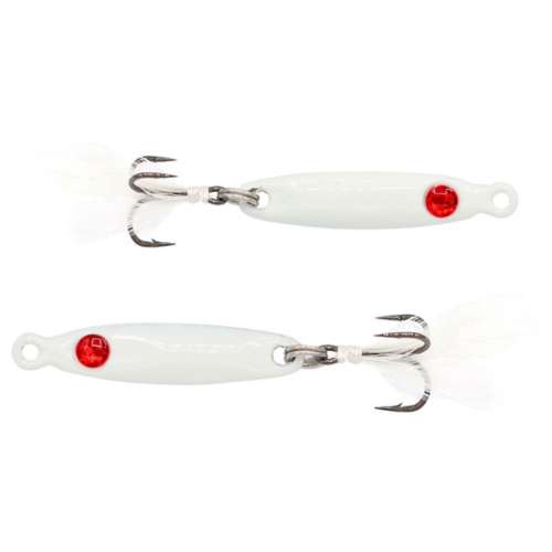 Eurotackle T-Flasher Spoon