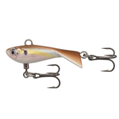 Eurotackle Z-Darter V2 Glide Bait