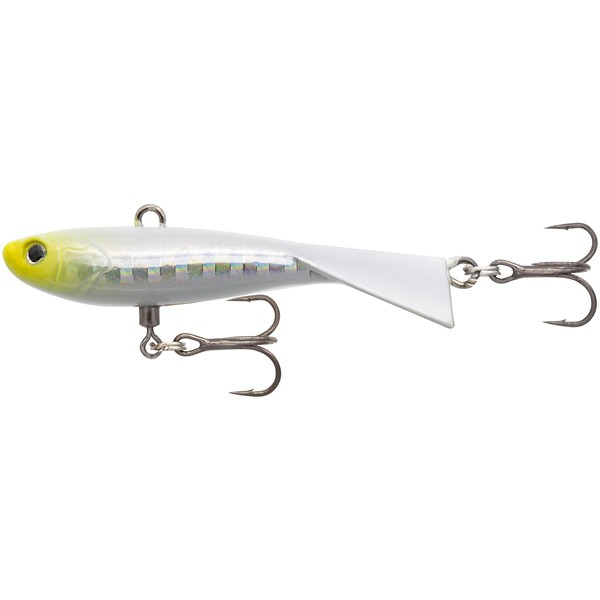 EUROTACKLE LLC Eurotackle Z-Darter V2 Glide Bait