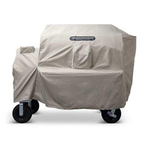 Yoder Smokers All Weather YS1500 Grill Cover