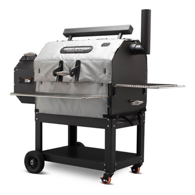 Yoder Smokers Universal Thermal Jacket YS640 Model SCHEELS