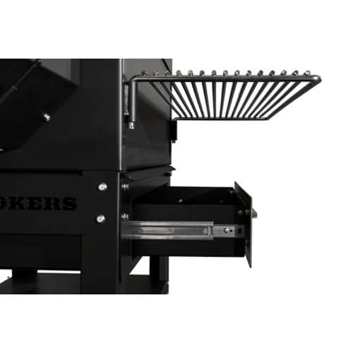 Yoder Smokers Storage Drawer System for YS480 & YS640 Standard Cart Models