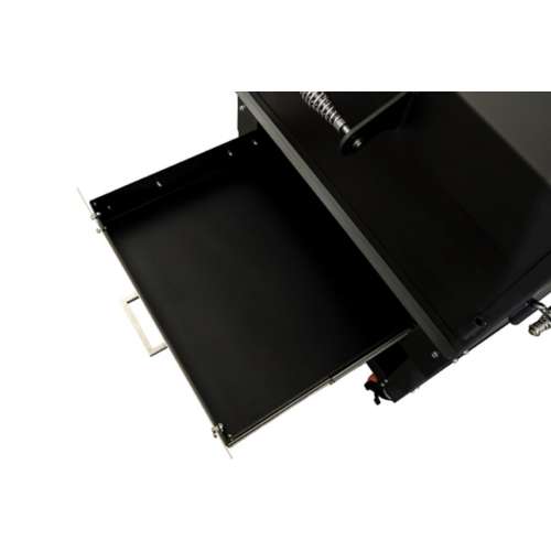 Yoder Smokers Storage Drawer System for YS480 & YS640 Standard Cart Models