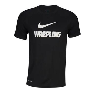 nike train shirt