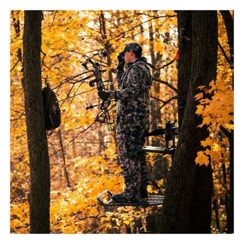 Rivers Edge Big Foot TearTuff XL Lounger HangOn Treestand