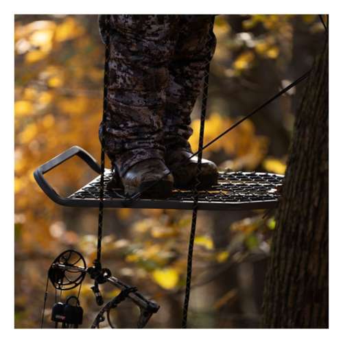 Treestand boots shop