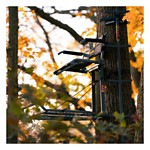 Rivers Edge Big Foot TearTuff XL Lounger Hang-On Treestand - Thumbnail 6 of 7