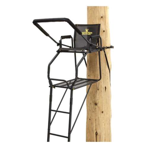 Rivers Edge Retreat 1 Man Ladder Stand Scheels Com
