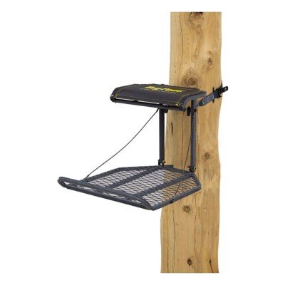 Rivers Edge Big Foot Rogue XL Hang-On Treestand