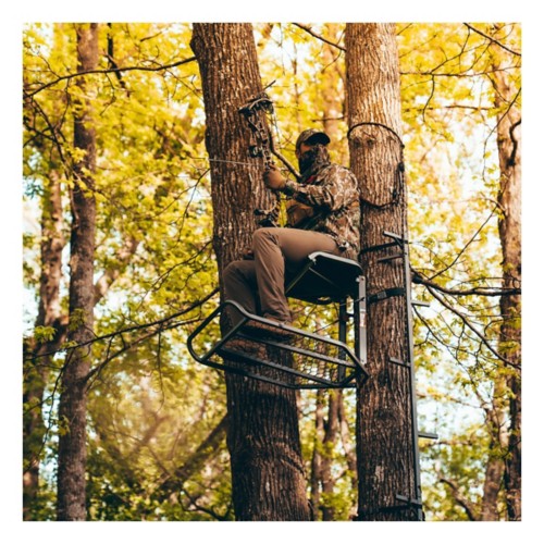Rivers Edge Big Foot Brute Hang On Tree Stand