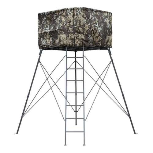 Rivers Edge 2Man Outpost Tower Treestand