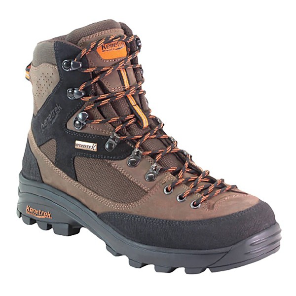 KENETREK Men's  Corrie II Hiking Boots