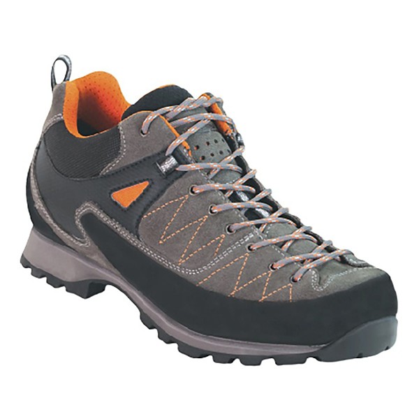 KENETREK Men's  Bridger Low Hiking Boots