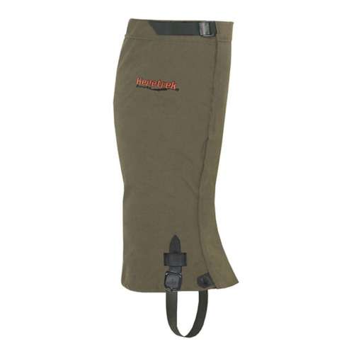 Gaiters