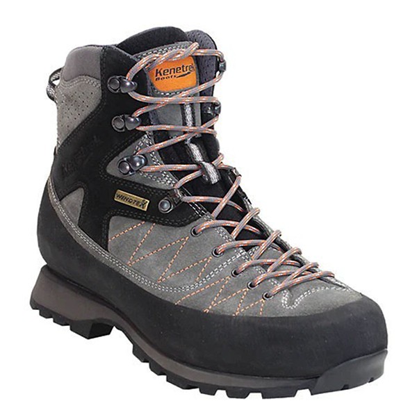 KENETREK Men's  Bridger High Boots