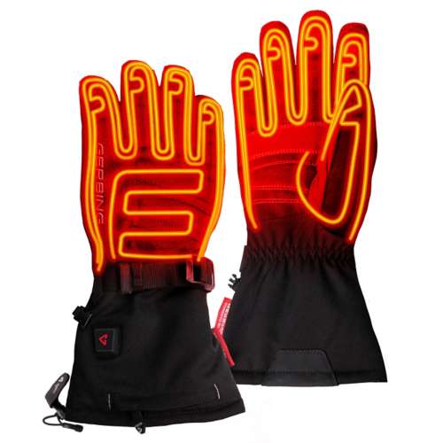 Gerbing 7V S7 Battery Heated Gloves