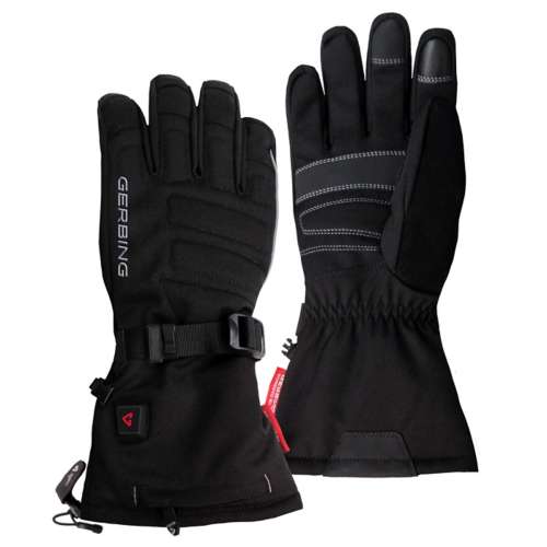 Gerbing 7V S7 Battery Heated Gloves