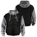 Gerbing 7V Battery Heated Hoodie Full Zip - Thumbnail 6 of 10