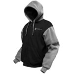 Gerbing 7V Battery Heated Hoodie Full Zip - Thumbnail 8 of 10