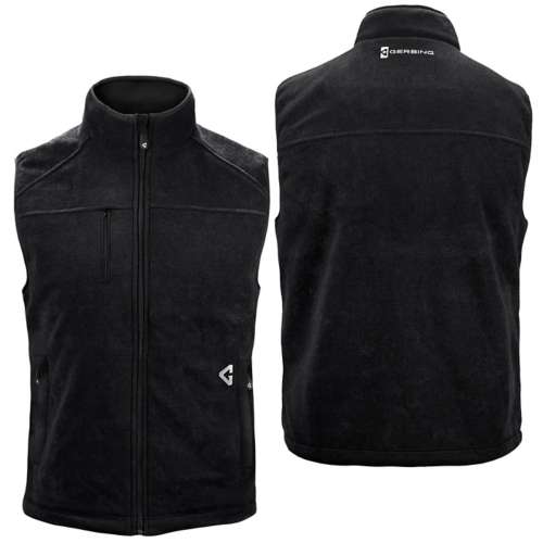 Men's Gerbing 7V Thermite Fleece Heated 2.0 Vest