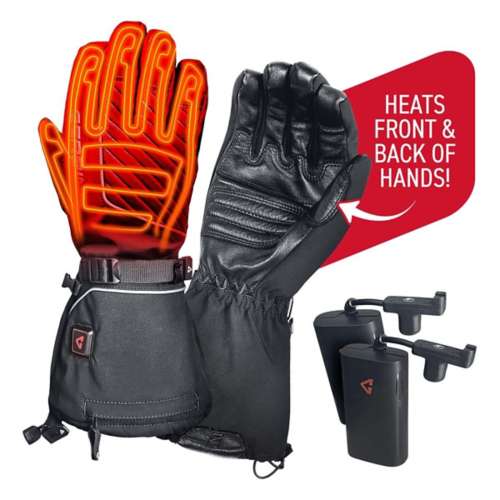 Men's Gerbing 7V Atlas UltraFlex Heated Gloves