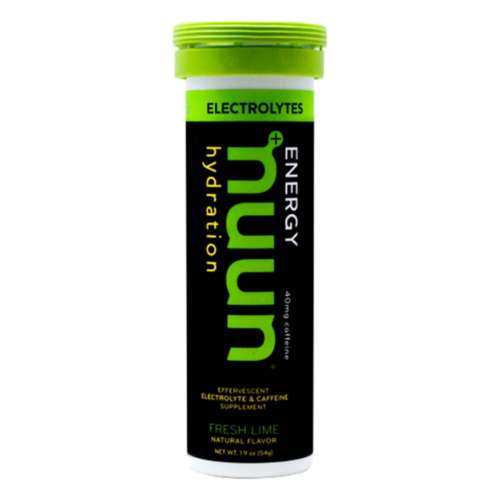 nuun Electrolytes Supplement