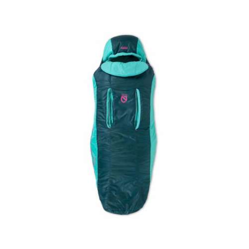 Women's Nemo Forte 35 Synthetic Sleeping Bag