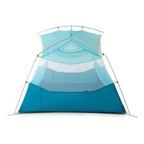 Nemo Aurora 2 Person Backpacking Tent and Footprint