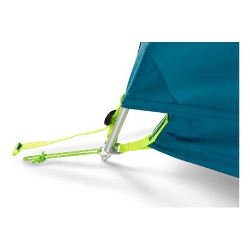 Nemo Aurora 2 Person Backpacking Tent and Footprint