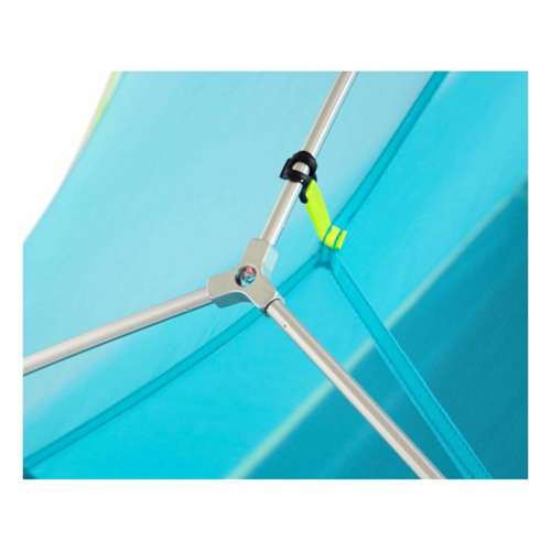 Nemo Aurora 2 Person Backpacking Tent and Footprint